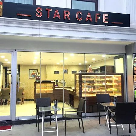 酒店 真星酒店 4*