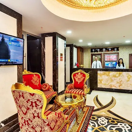 The Hotell