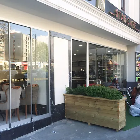 The Hotel Provincia di Istanbul