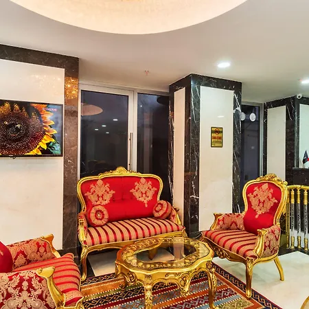 The Provincia di Istanbul