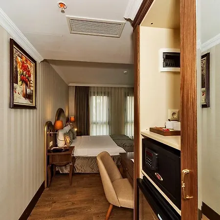 The Provincia di Istanbul