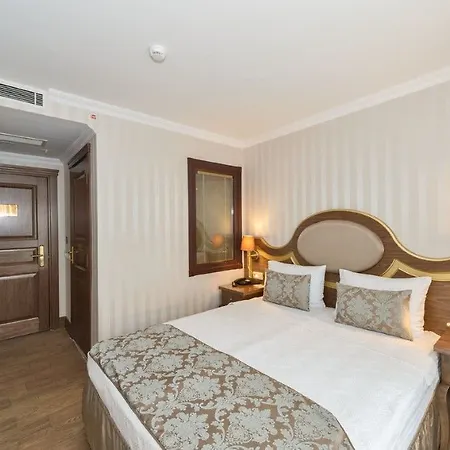 The Hotel Provincia di Istanbul