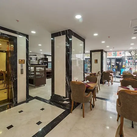 The 4* Provincia di Istanbul