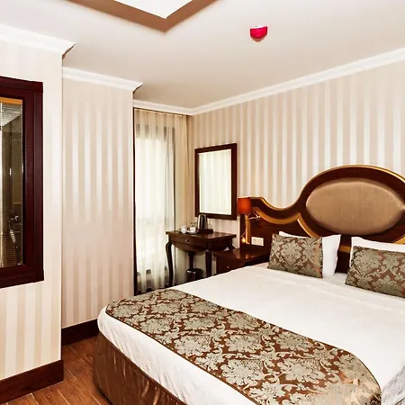 The איסטמבול