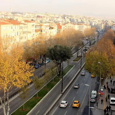 The 4* Provincia di Istanbul