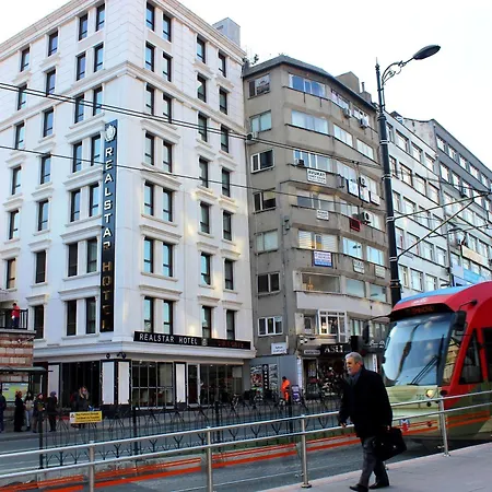 The Hotell
