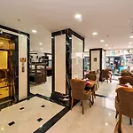 The 4* İstanbul