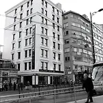 The Hotel