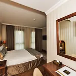 The Hotel Istanbul