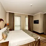 The Hotel Istanbul