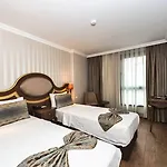 The Otel İstanbul