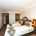 The Otel İstanbul