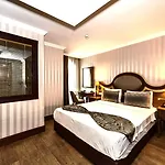 The Hotel