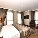 The Otel İstanbul