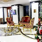 The Hotel Istambul