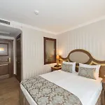 The Hotel Istanbul