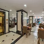 The 4* İstanbul