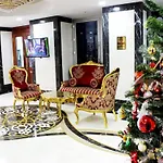 The Hotel Istanbul