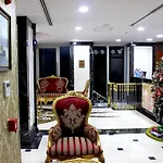 Hotel The Istanbul