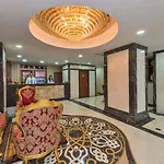 The Hotel Istanbul