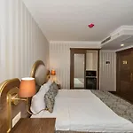 The Hotel