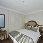 The Hotel Istanbul