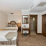 The Hotel