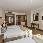 The 4* Istanbul