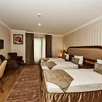 The Hotel