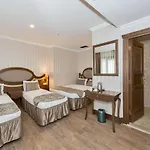 The 4* Istanbul