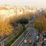 The 4* Istanbul