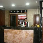 The Hotel Istanbul