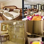 The Hotel Istanbul