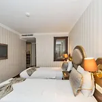 The Hotel Istanbul