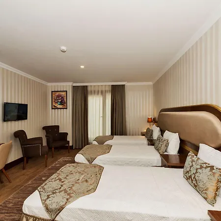 The 4* Istanbul