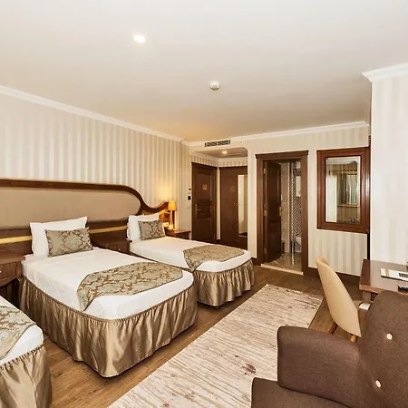 The Hotel