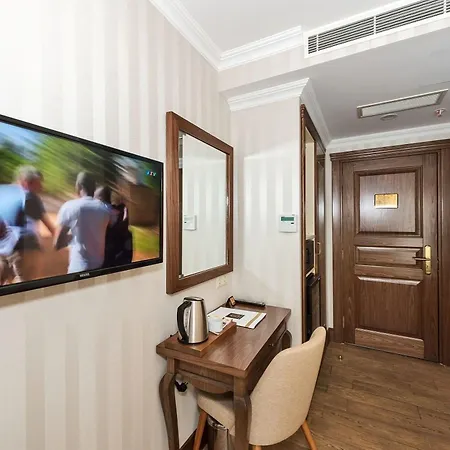 The Hotel