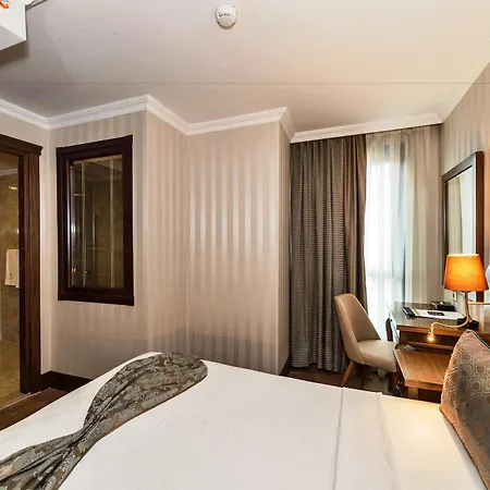 The 4* Istanbul