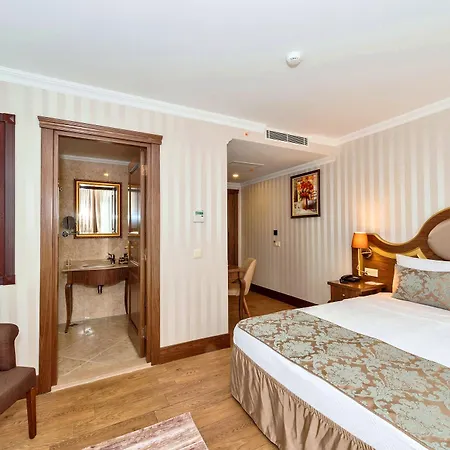 Hotel The Istanbul