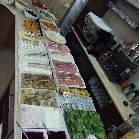 The 酒店 伊斯坦布尔