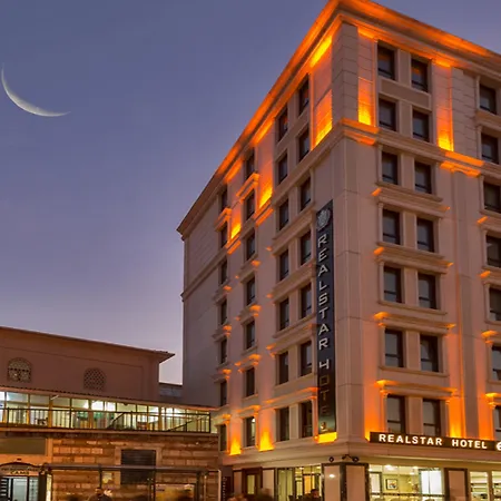 The Hotel