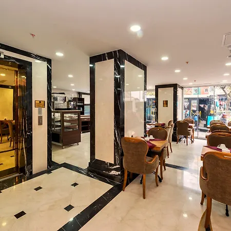 The 4* 伊斯坦布尔