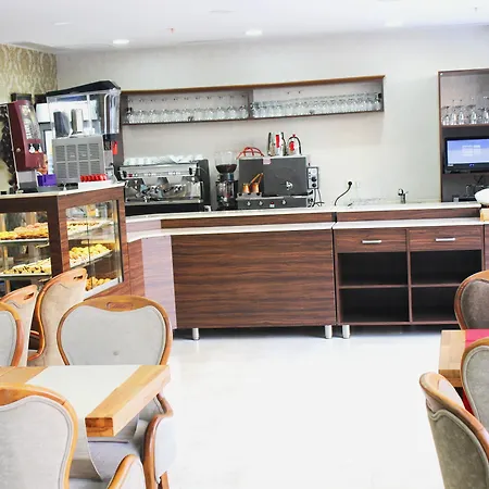 Hotel The Istanbul