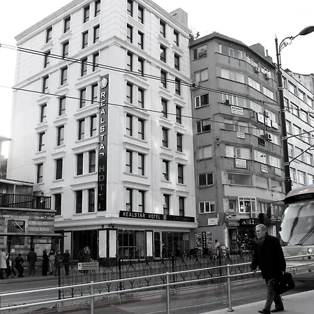 The Hotel