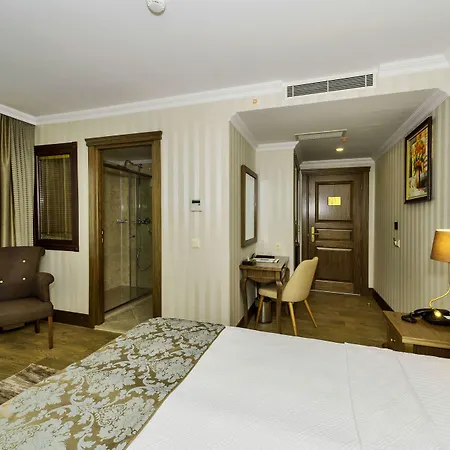 Hotel The 4*