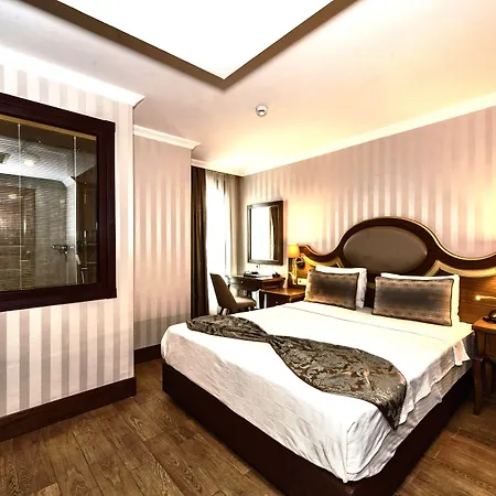The Hotel