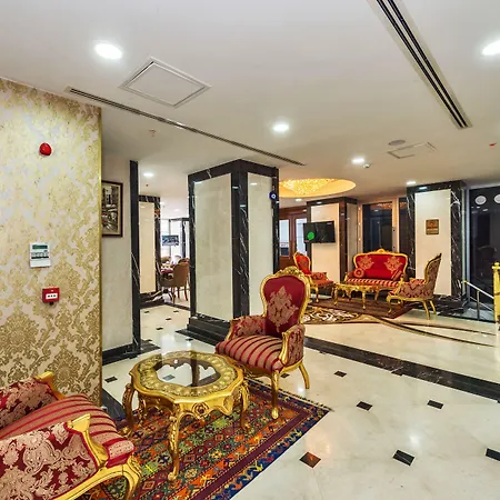 The Hotel