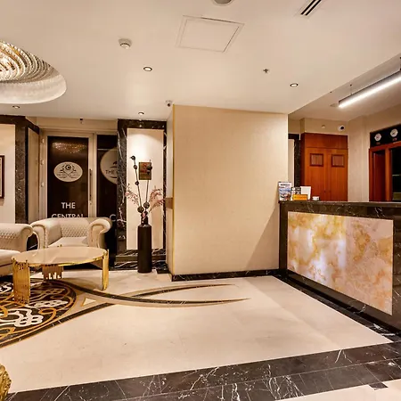 The Hotel 4*
