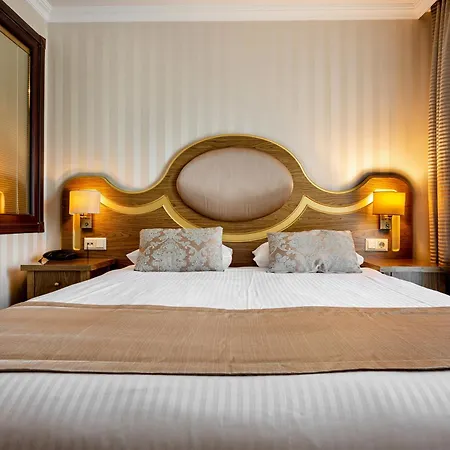 The 4* Istanbulská provincie