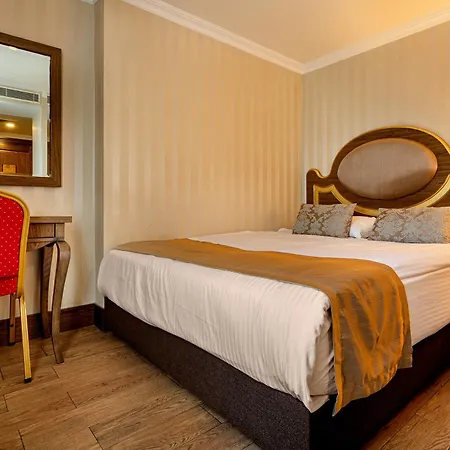 The Hotel